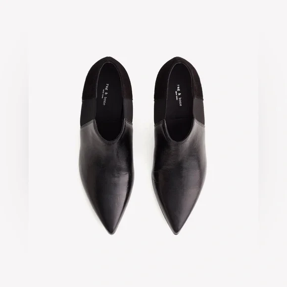 RAG AND BONE BEHA CHELSEA - Picture 3 of 5